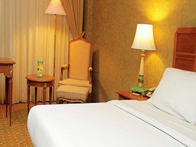 Grand Cemara Hotel - Chse Certified