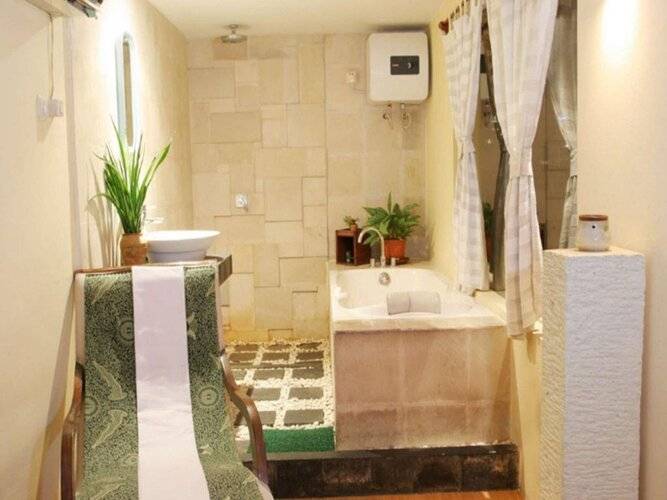 Grand Cemara Hotel - Chse Certified