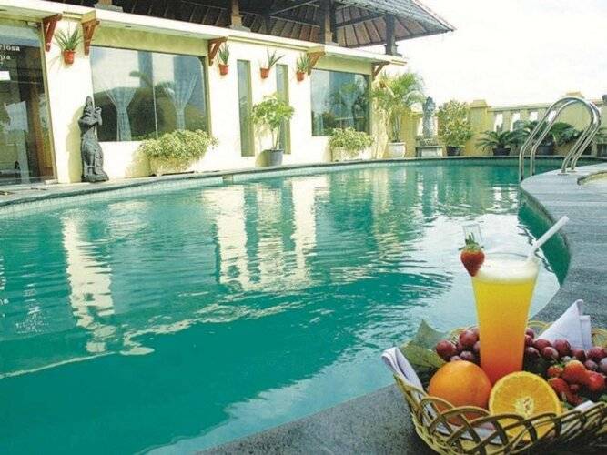 Grand Cemara Hotel - Chse Certified