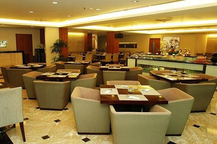 Grand Cemara Hotel - Chse Certified