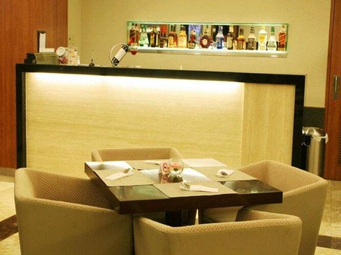 Grand Cemara Hotel - Chse Certified