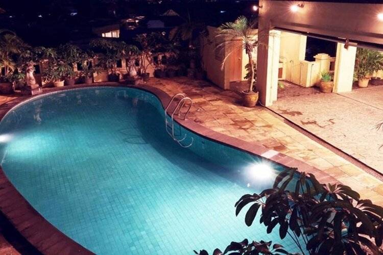 Grand Cemara Hotel - Chse Certified
