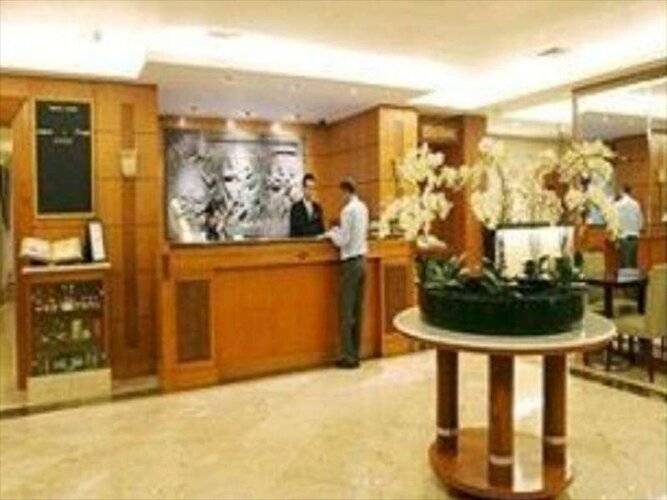 Grand Cemara Hotel - Chse Certified