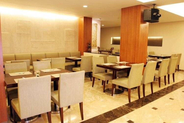 Grand Cemara Hotel - Chse Certified