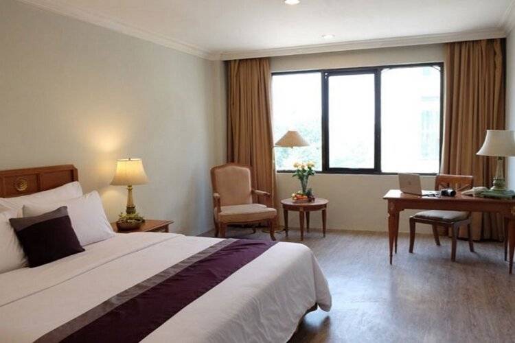 Grand Cemara Hotel - Chse Certified