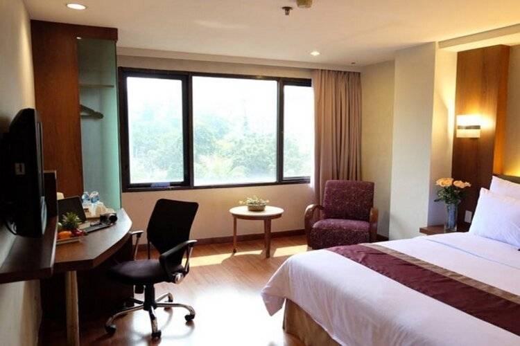 Grand Cemara Hotel - Chse Certified