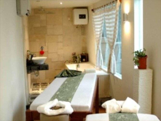Grand Cemara Hotel - Chse Certified
