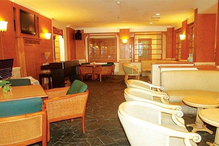 Grand Cemara Hotel - Chse Certified