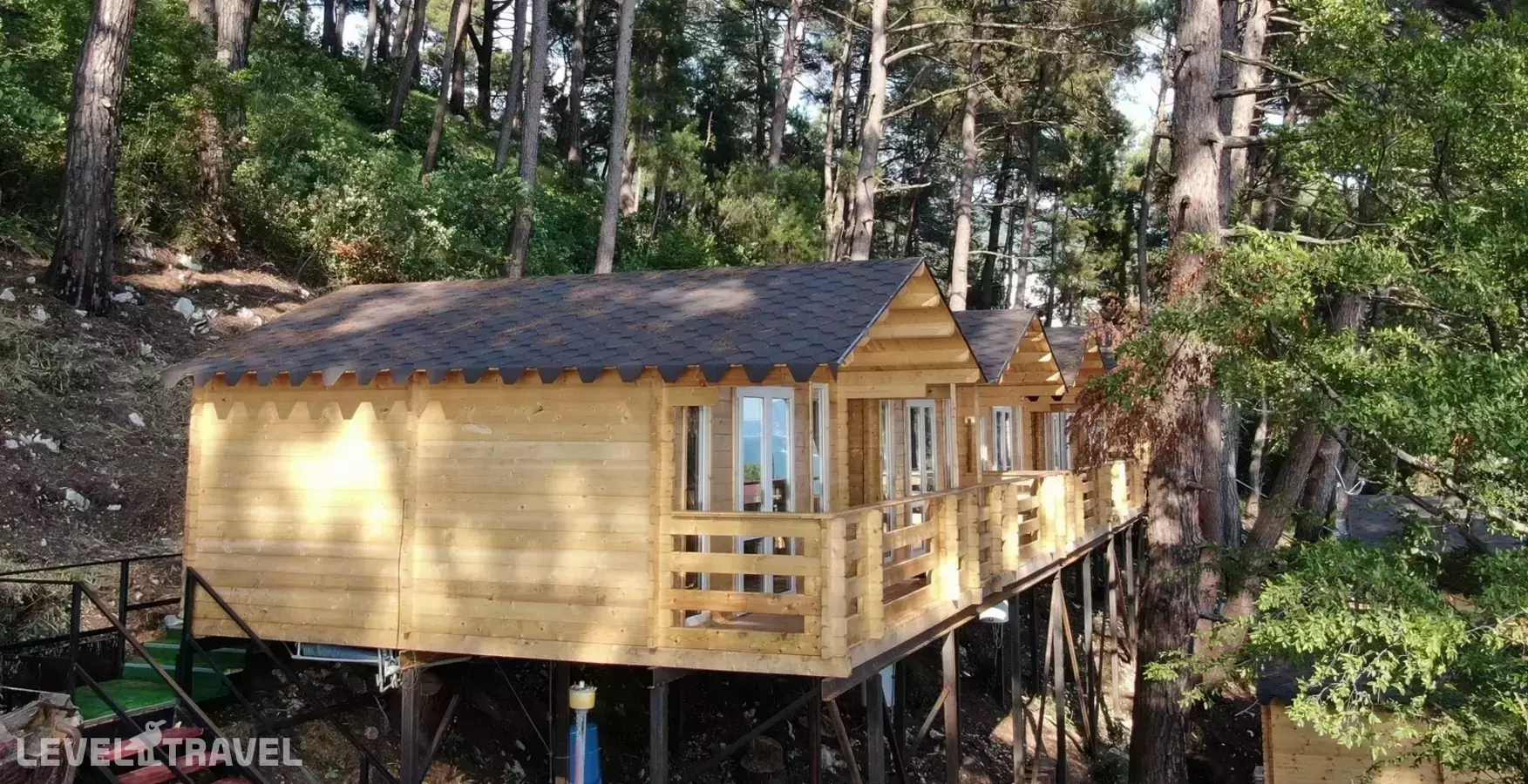 Пансионат Солнечный