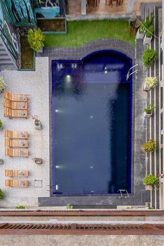 The Bliss By Epic Unawatuna
