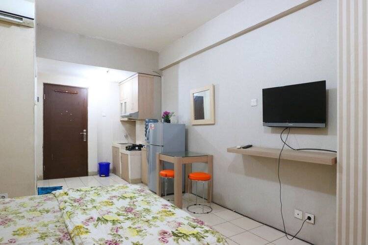Adaru Property @Sunter Park View