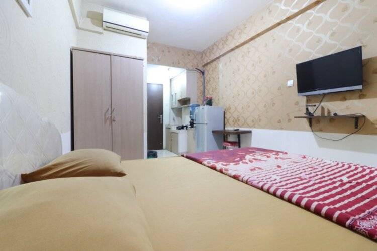 Adaru Property @Sunter Park View