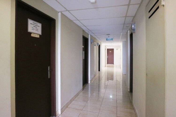 Adaru Property @Sunter Park View