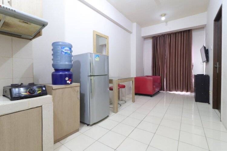 Adaru Property @Sunter Park View