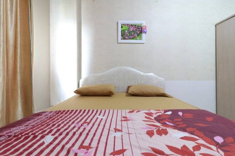 Adaru Property @Sunter Park View