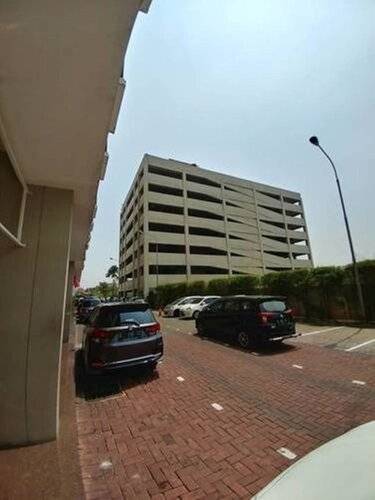 Adaru Property @Sunter Park View