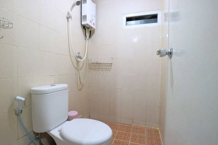 Adaru Property @Sunter Park View