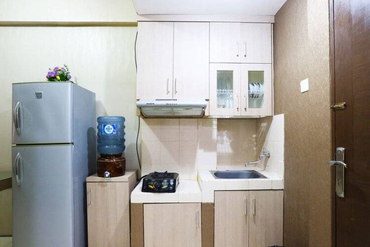 Adaru Property @Sunter Park View