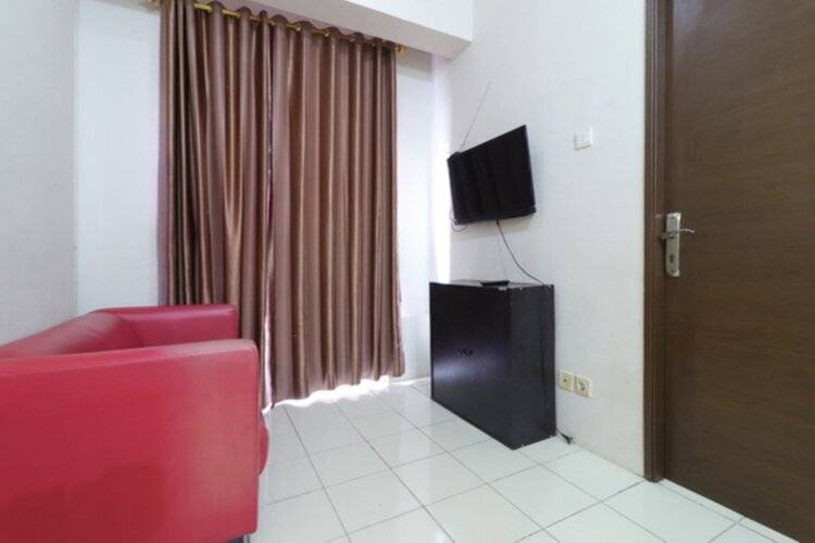 Adaru Property @Sunter Park View