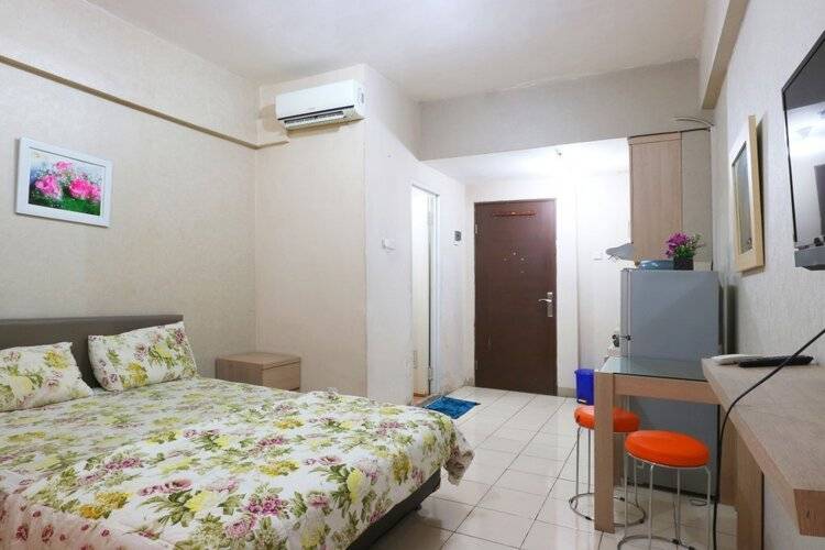 Adaru Property @Sunter Park View