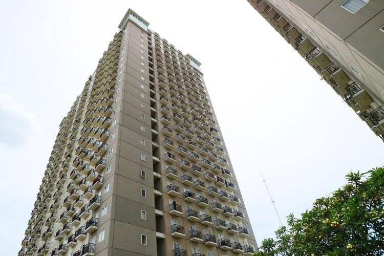 Adaru Property @Sunter Park View