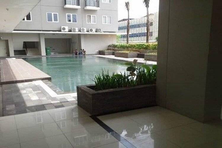 Adaru Property @Sunter Park View