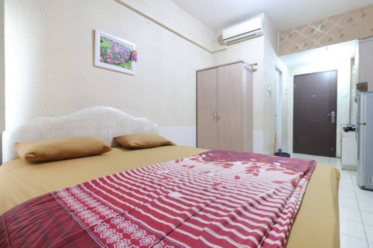 Adaru Property @Sunter Park View