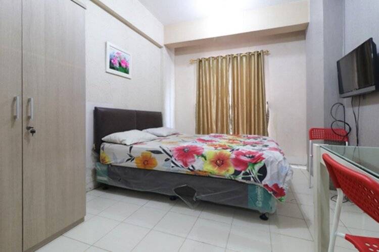 Adaru Property @Sunter Park View