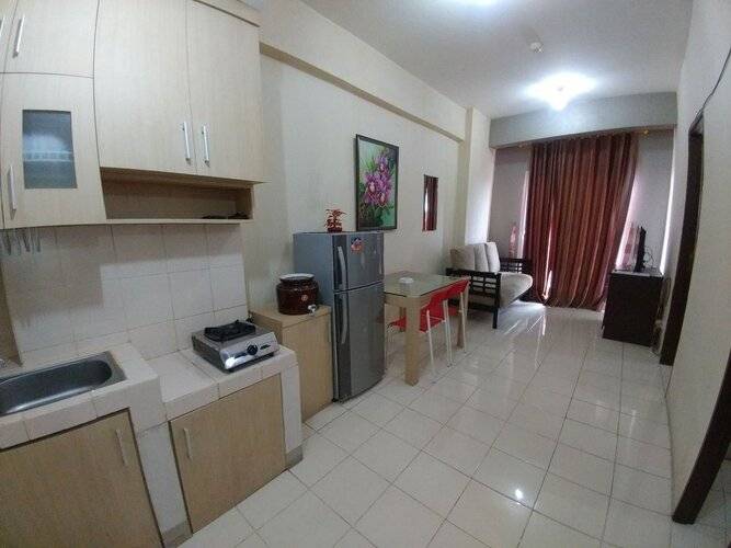 Adaru Property @Sunter Park View