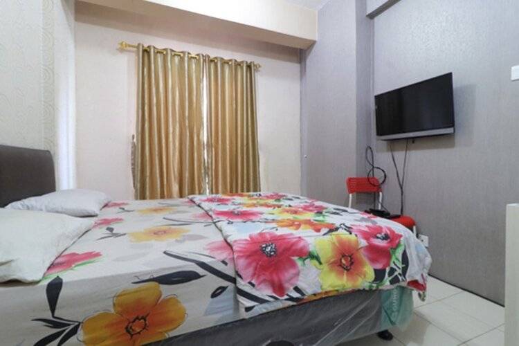 Adaru Property @Sunter Park View