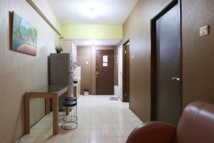 Adaru Property @Sunter Park View