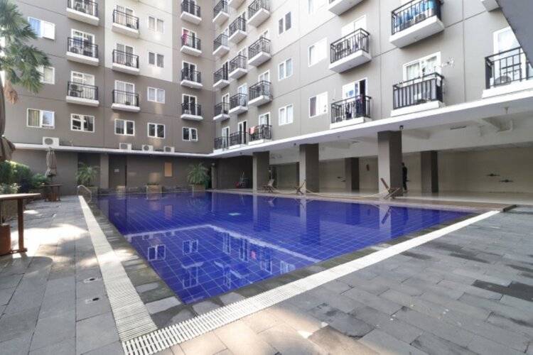 Adaru Property @Sunter Park View