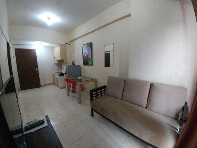 Adaru Property @Sunter Park View