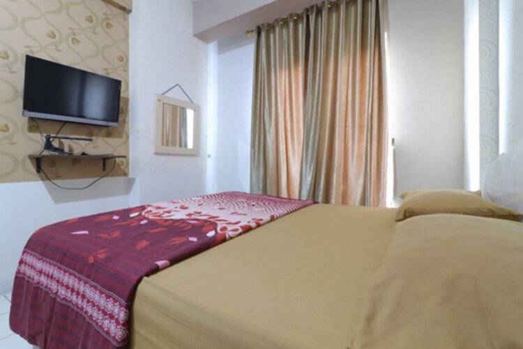 Adaru Property @Sunter Park View