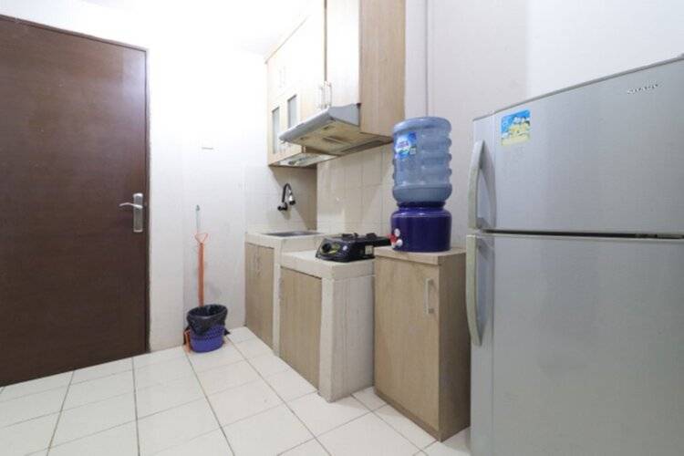Adaru Property @Sunter Park View