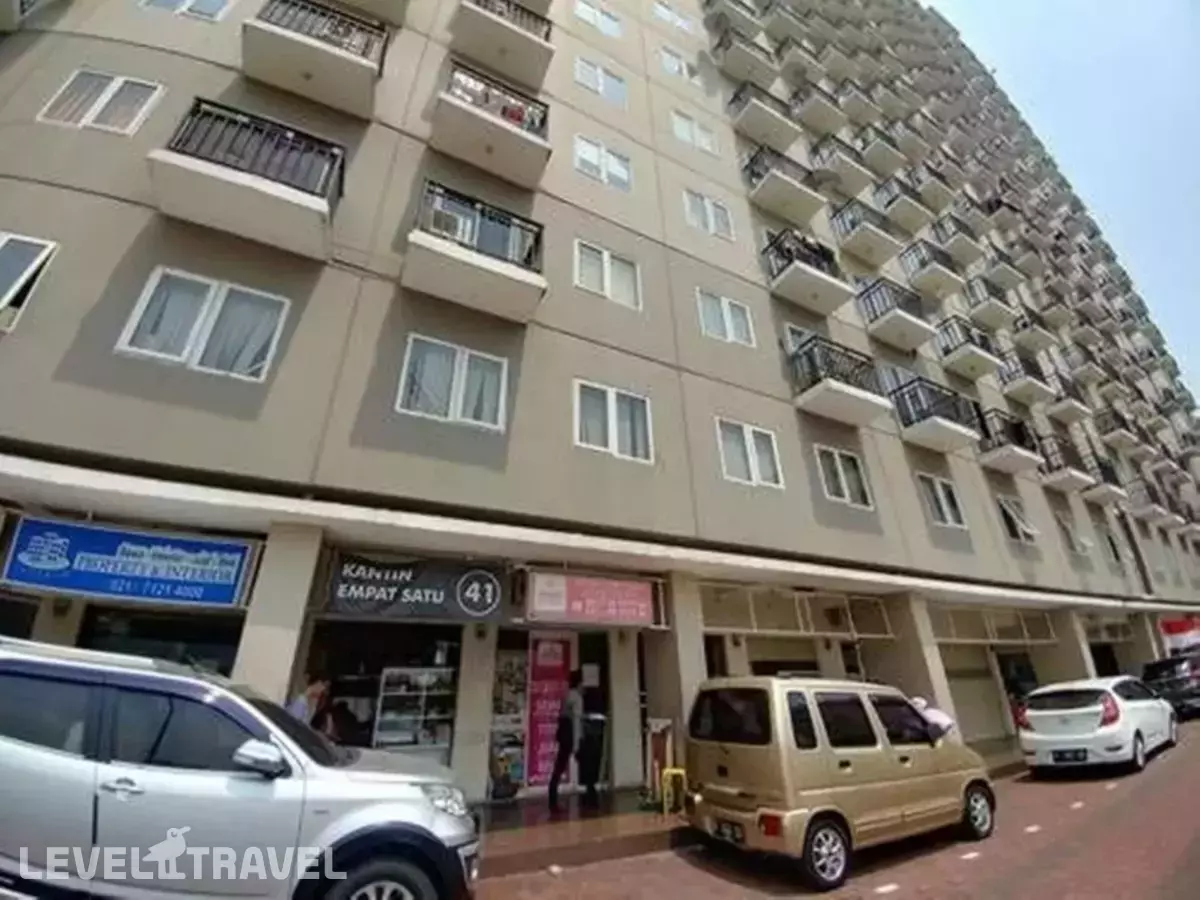 Adaru Property @Sunter Park View