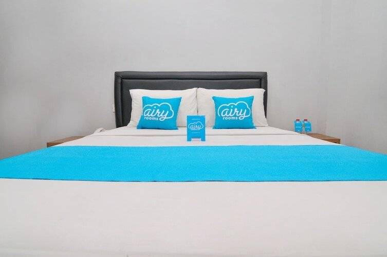 D'Bamboo Suites