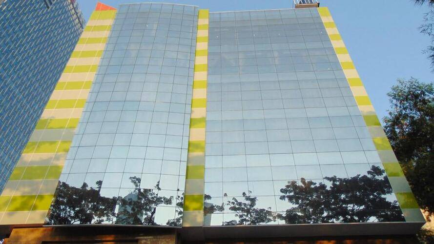 An Hotel Jakarta