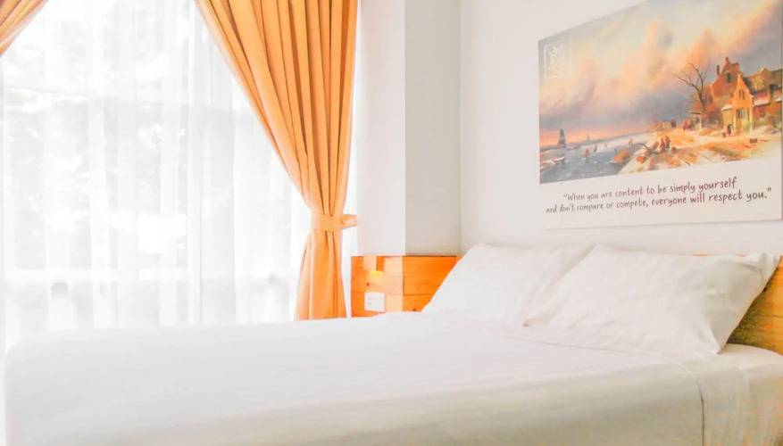An Hotel Jakarta