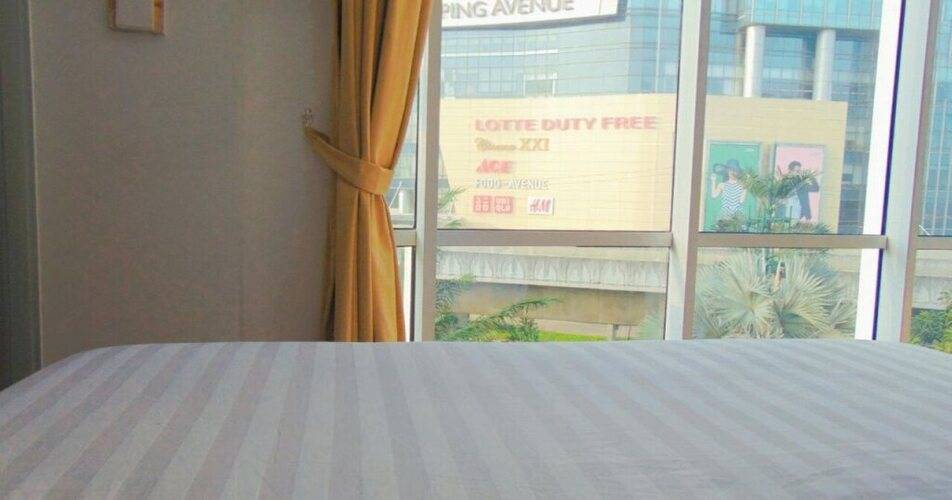 An Hotel Jakarta