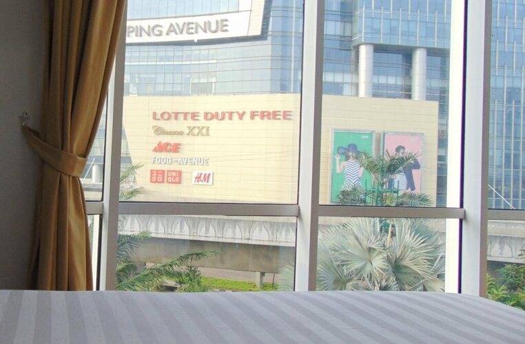 An Hotel Jakarta