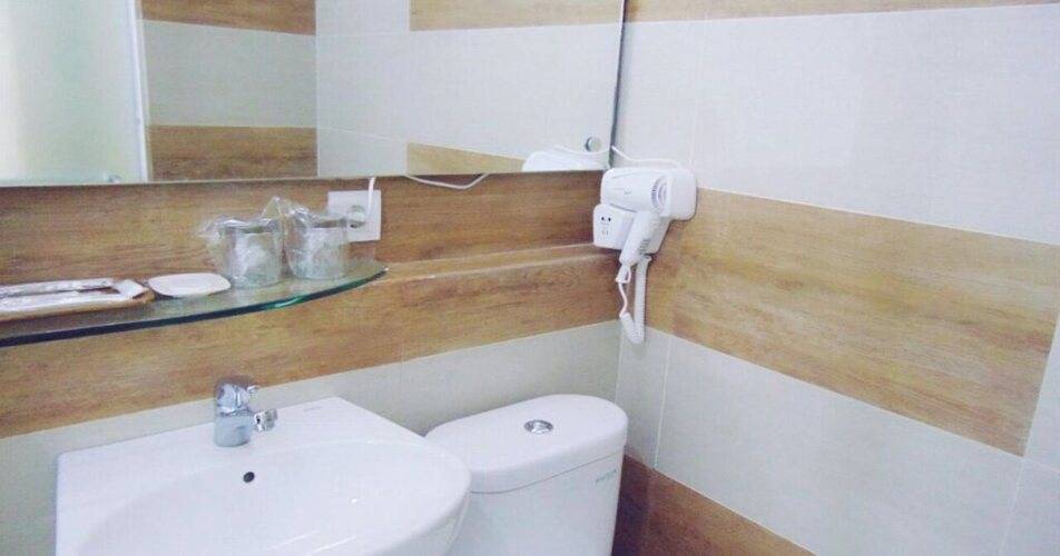 An Hotel Jakarta