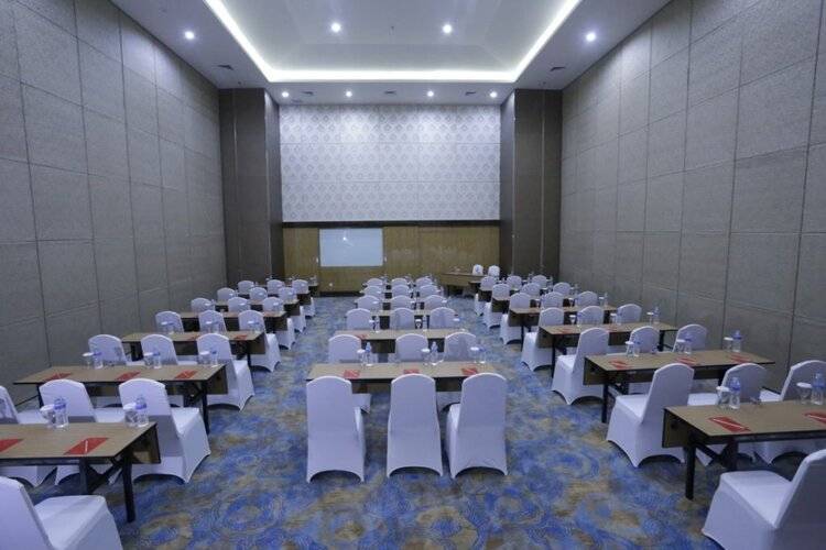 Daily Inn Hotel Jakarta