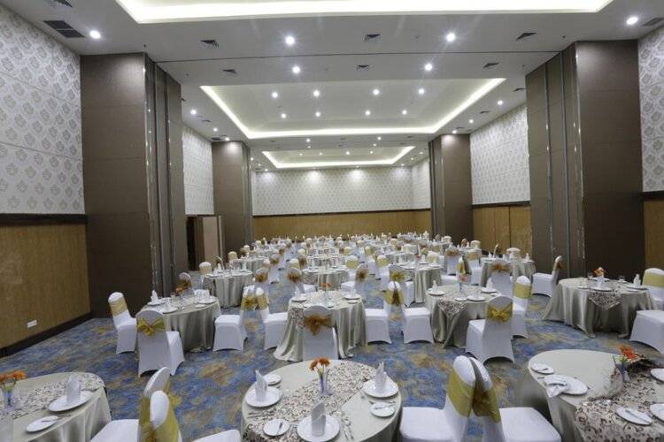 Daily Inn Hotel Jakarta