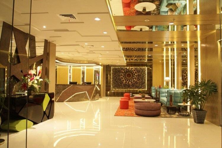 Daily Inn Hotel Jakarta