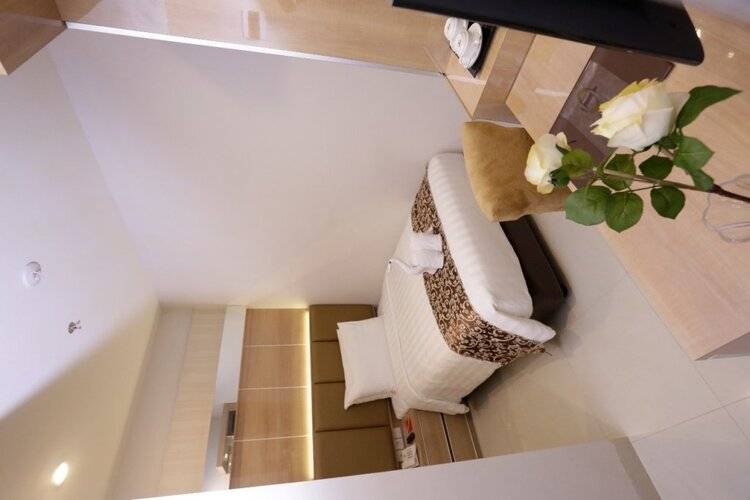 Daily Inn Hotel Jakarta
