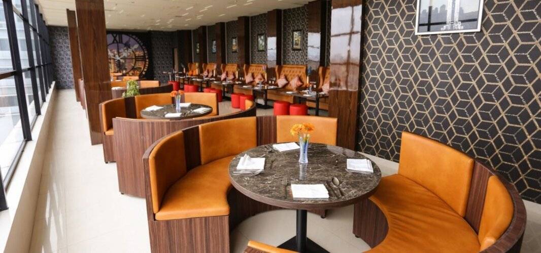 Daily Inn Hotel Jakarta