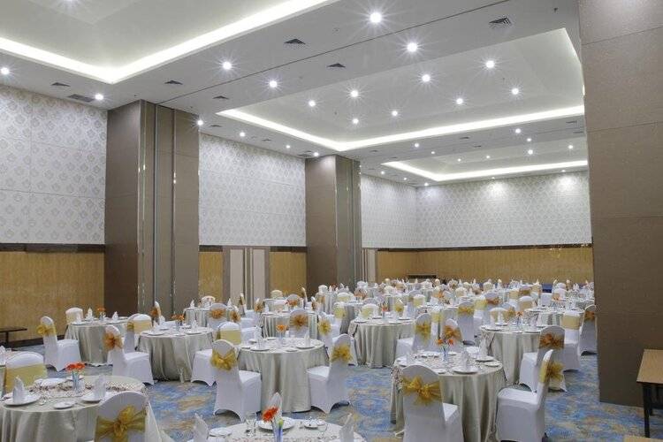 Daily Inn Hotel Jakarta