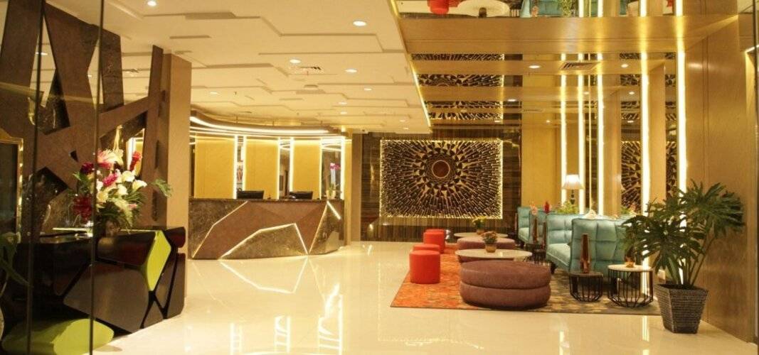 Daily Inn Hotel Jakarta