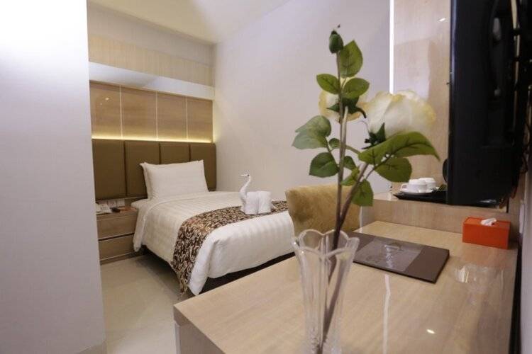 Daily Inn Hotel Jakarta